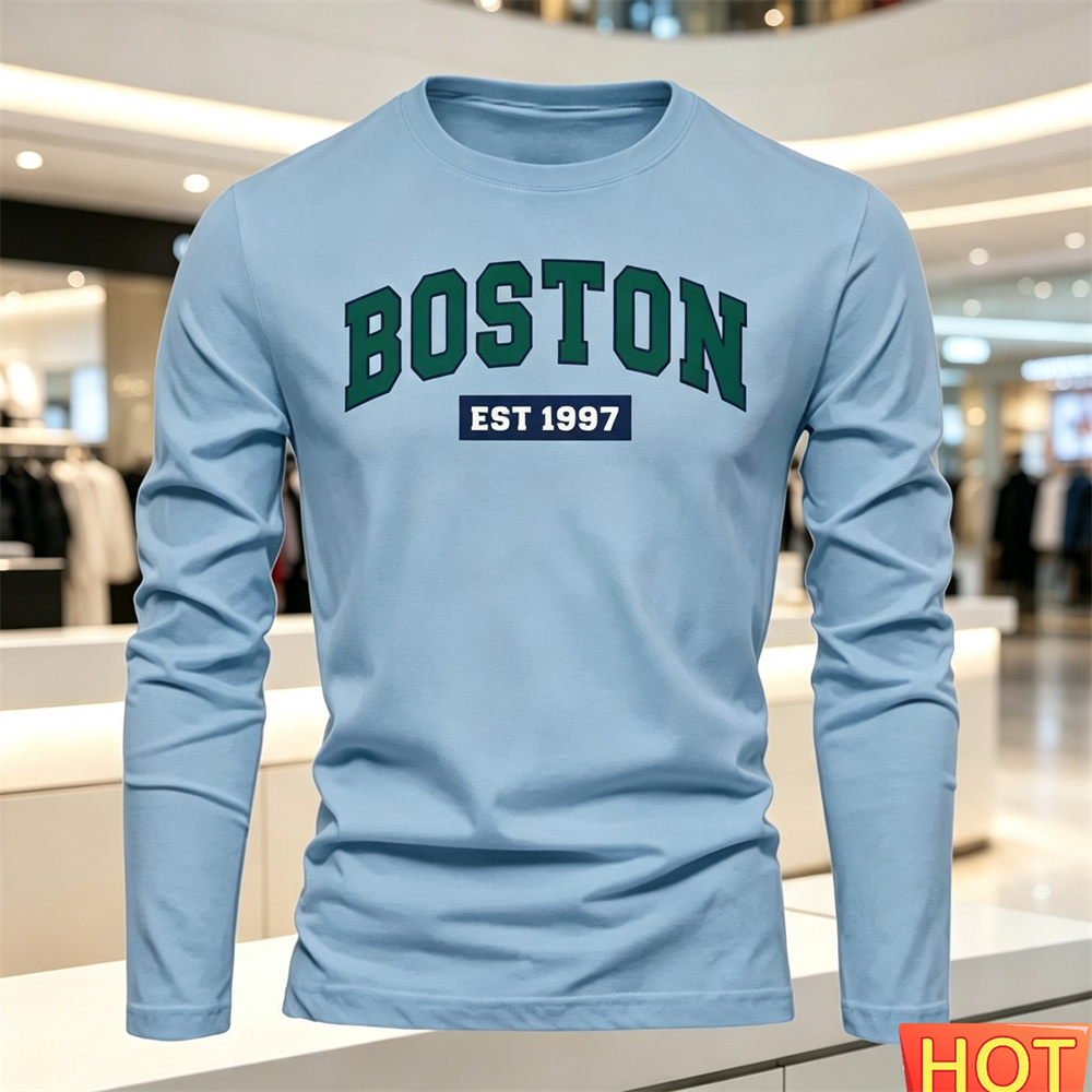 Camiseta masculina de manga co - Fashion Streetwear avaliação e preço
