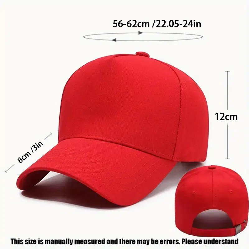 Boné de Beisebol Ajustável de  - Street Fashion Seoul avaliação e preço