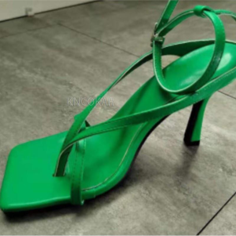 2025 sandálias gladiador sapat - Street Fashion Fall 2025 avaliação e preço