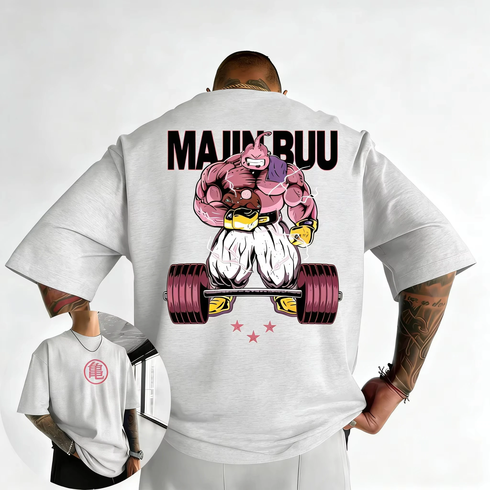 Camiseta de Algodão Puro Drago - Street Fashion Co avaliação e preço