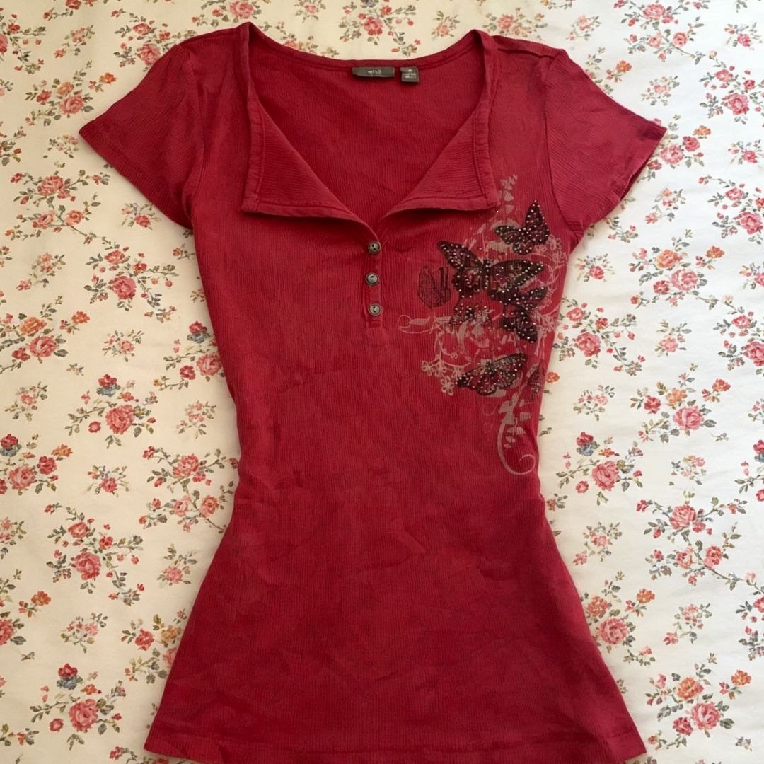 Camiseta de manga curta com es - Street Fashion Asian avaliação e preço