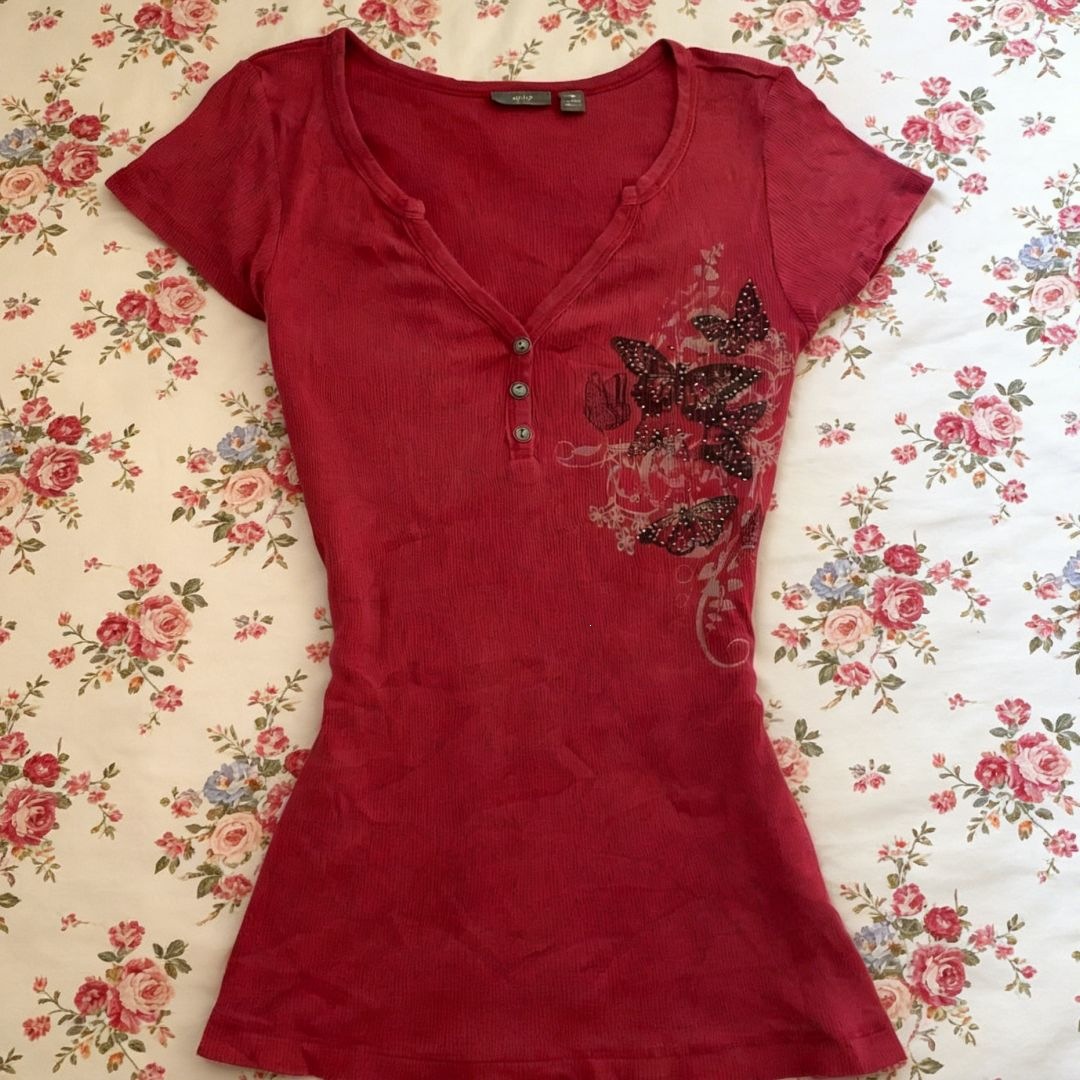 Camiseta de manga curta com es - Street Fashion Asian avaliação e preço