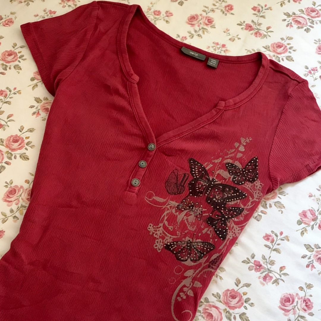 Camiseta de manga curta com es - Street Fashion Asian avaliação e preço