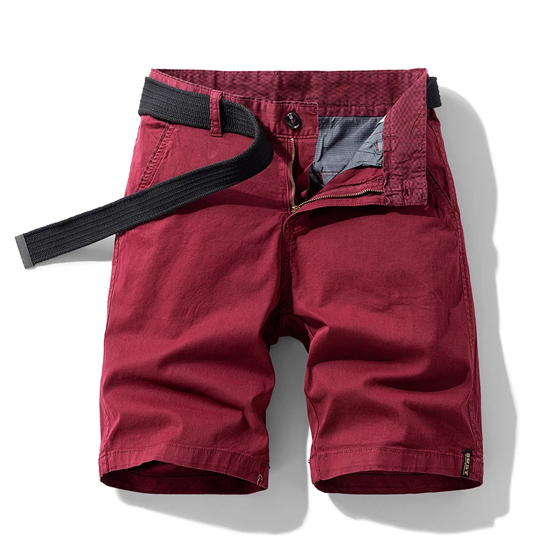 Shorts de algodão masculino, B - Street Fashion Art avaliação e preço