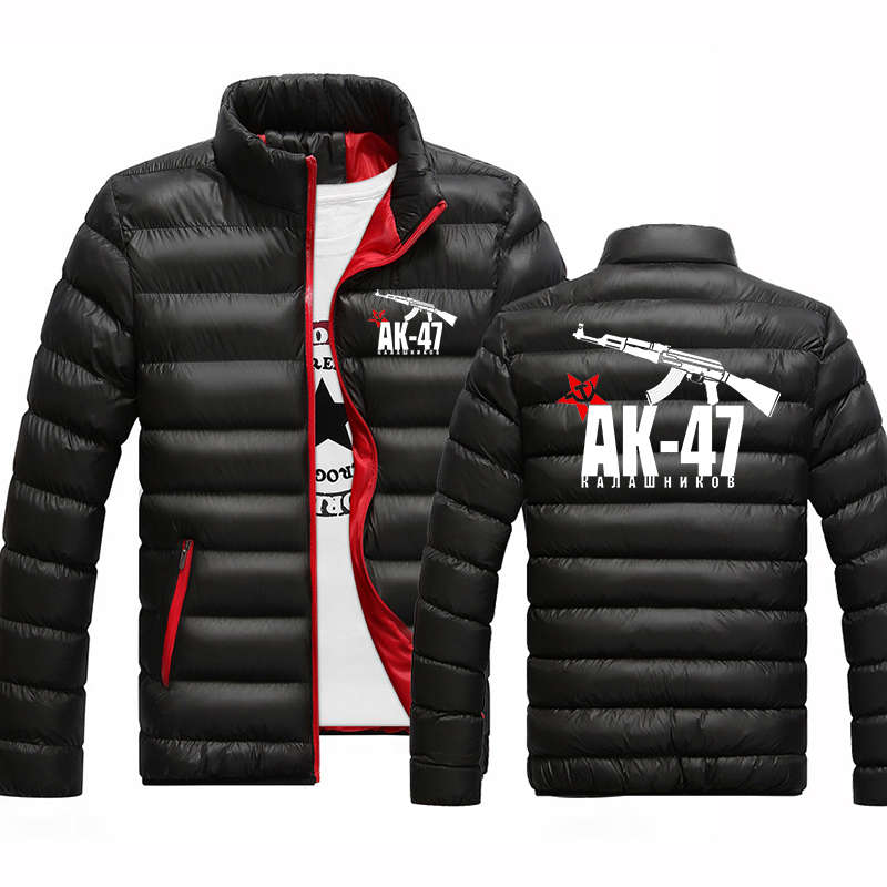 Jaqueta Masculina Vintage Clás - Street Fashion Brand Logo avaliação e preço