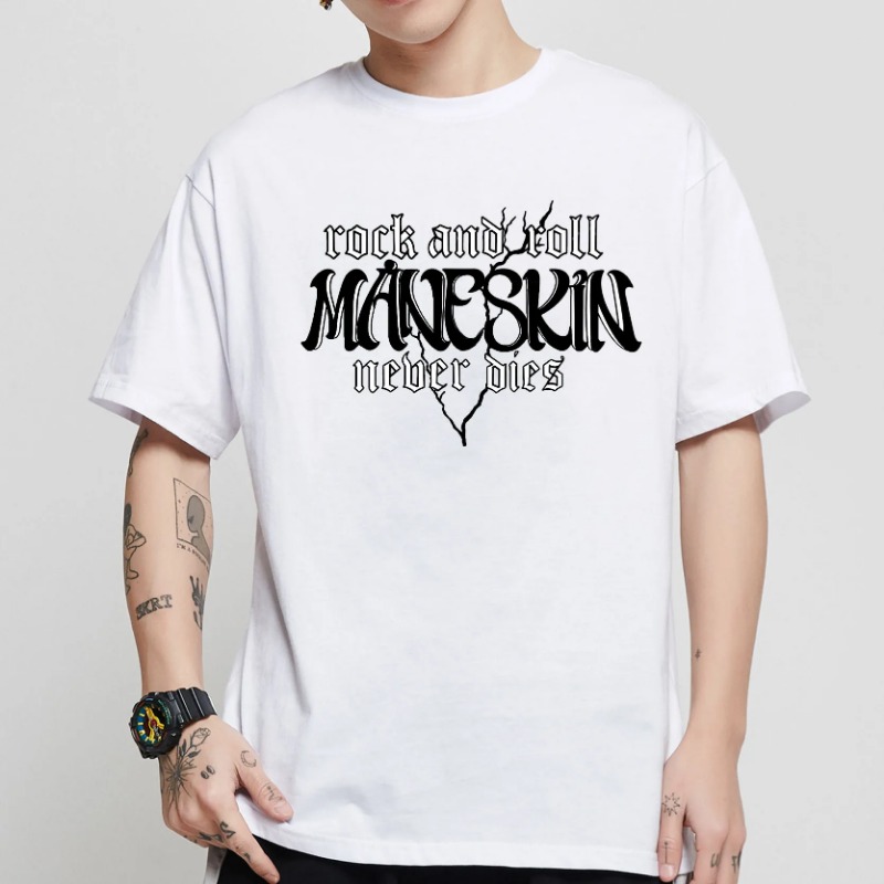 Camisa de grandes dimensões gr - Street Fashion Asian avaliação e preço