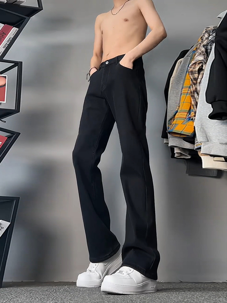 Calça Jeans Masculina Cleanfit - Street Fashion Co avaliação e preço