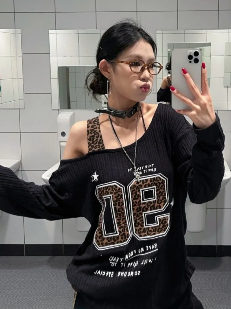 Camiseta Feminina Y2K com Esta - Fashion Streetwear avaliação e preço