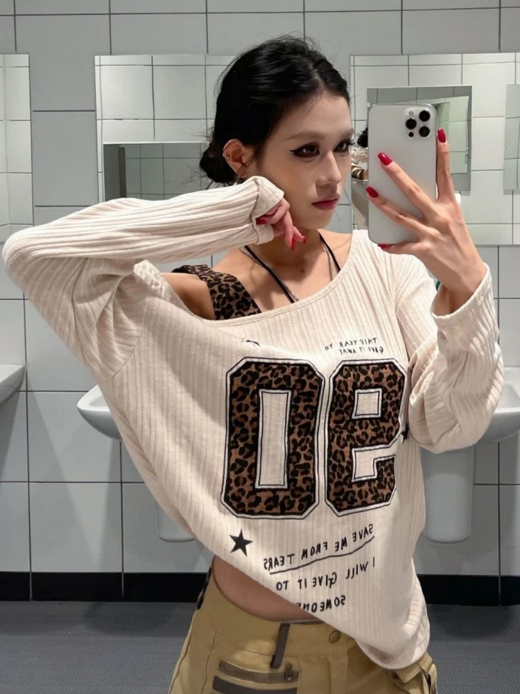 Camiseta Feminina Y2K com Esta - Fashion Streetwear avaliação e preço