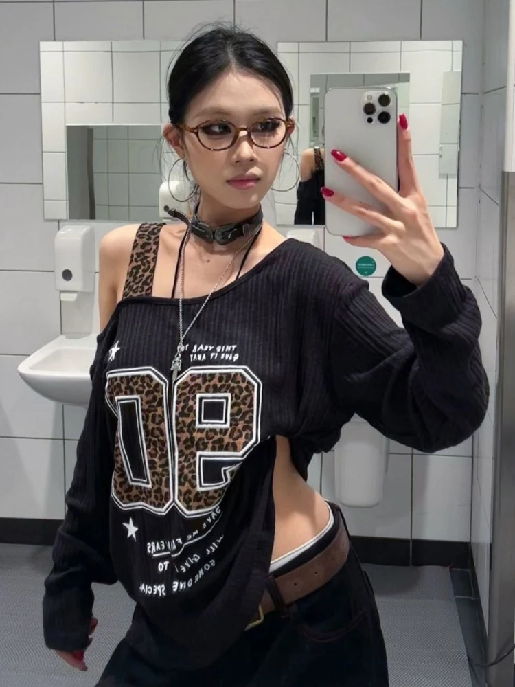 Camiseta Feminina Y2K com Esta - Fashion Streetwear avaliação e preço
