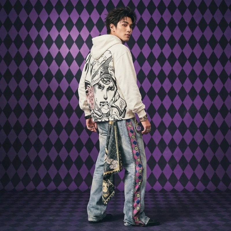 Conjunto de 2 Peças Masculino  - Street Fashion Art avaliação e preço