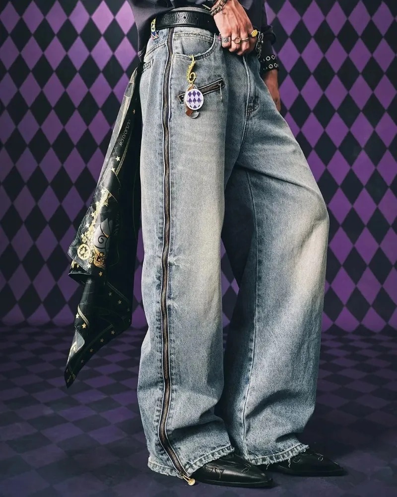 Conjunto de 2 Peças Masculino  - Street Fashion Art avaliação e preço