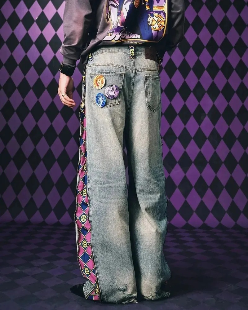 Conjunto de 2 Peças Masculino  - Street Fashion Art avaliação e preço