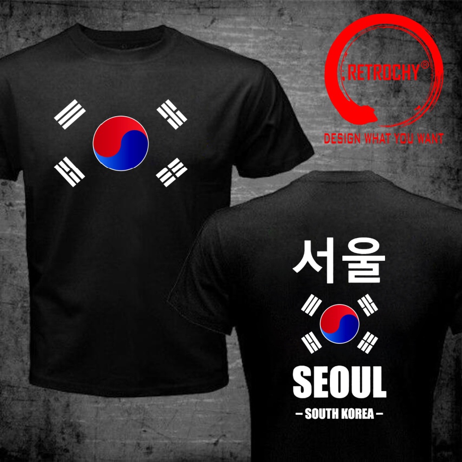 Camiseta Masculina com Design  - Street Fashion Seoul avaliação e preço