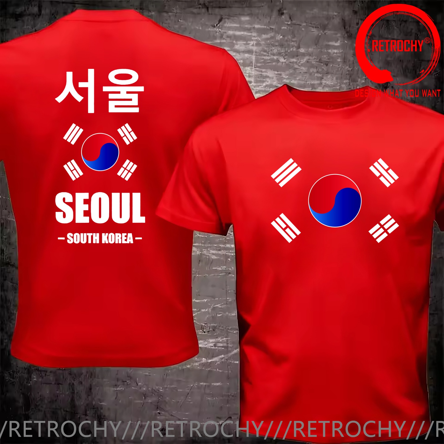 Camiseta Masculina com Design  - Street Fashion Seoul avaliação e preço