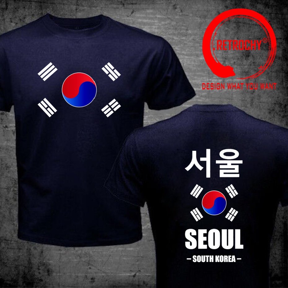 Camiseta Masculina com Design  - Street Fashion Seoul avaliação e preço