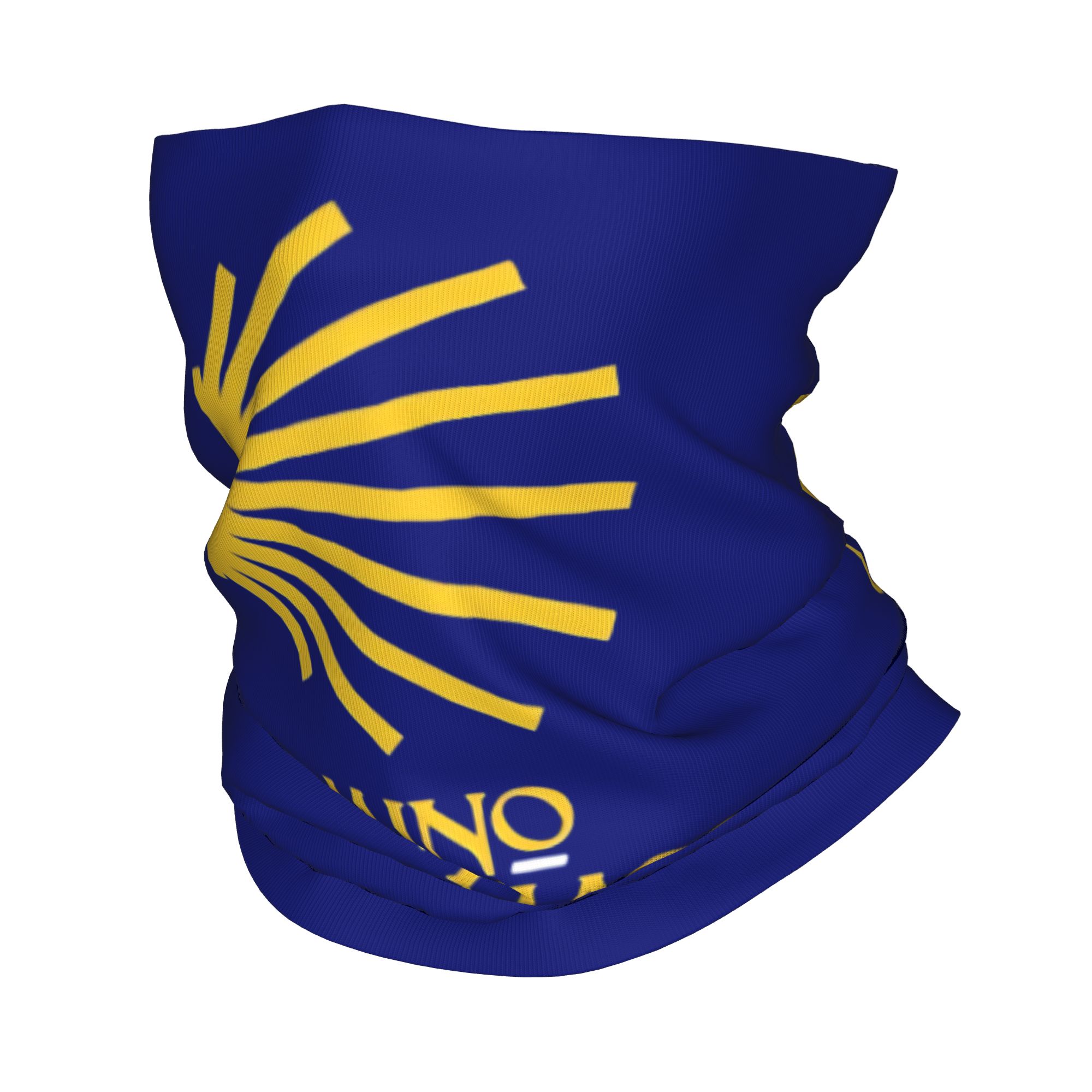 Camino De Santiago Bandana Nec - Bandana Multi Way avaliação e preço
