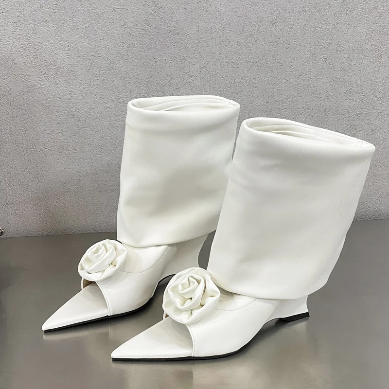 Sapatos Femininos com Design E - Street Fashion Denim avaliação e preço