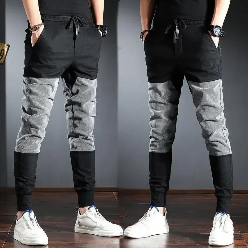 Alta qualidade estilo coreano  - Street Fashion Style Male avaliação e preço