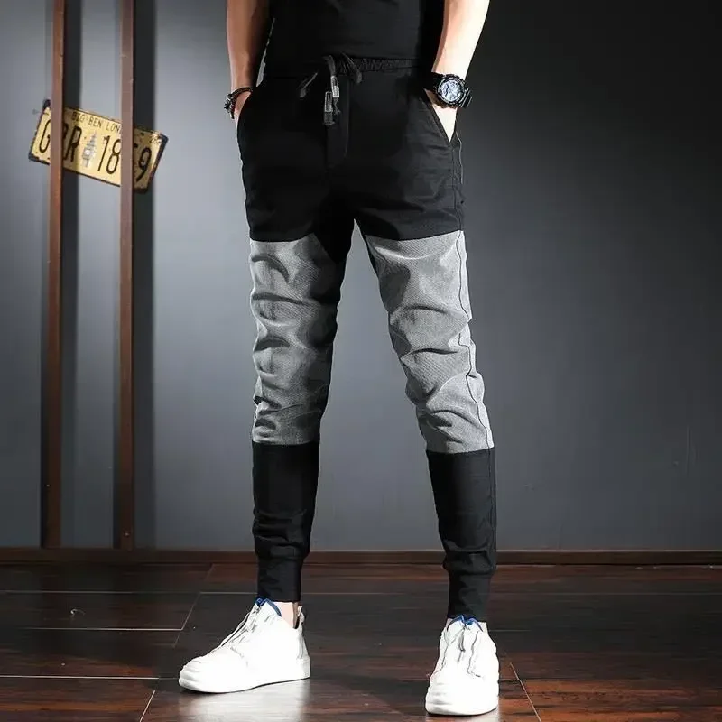 Alta qualidade estilo coreano  - Street Fashion Style Male avaliação e preço