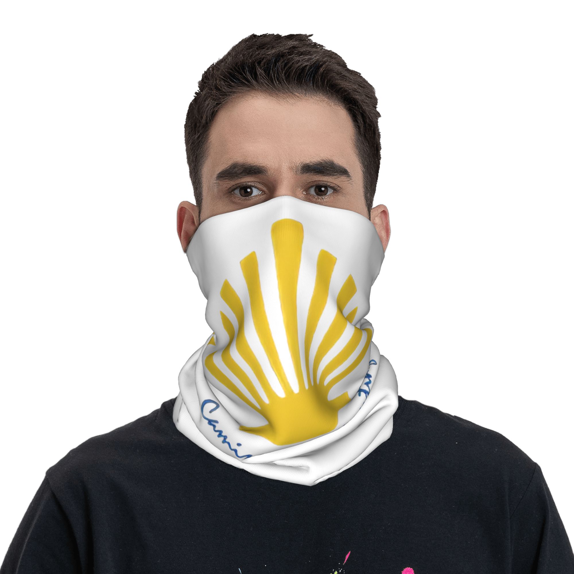 Camino de Santiago, Caminho de - Bandana Multi Way avaliação e preço