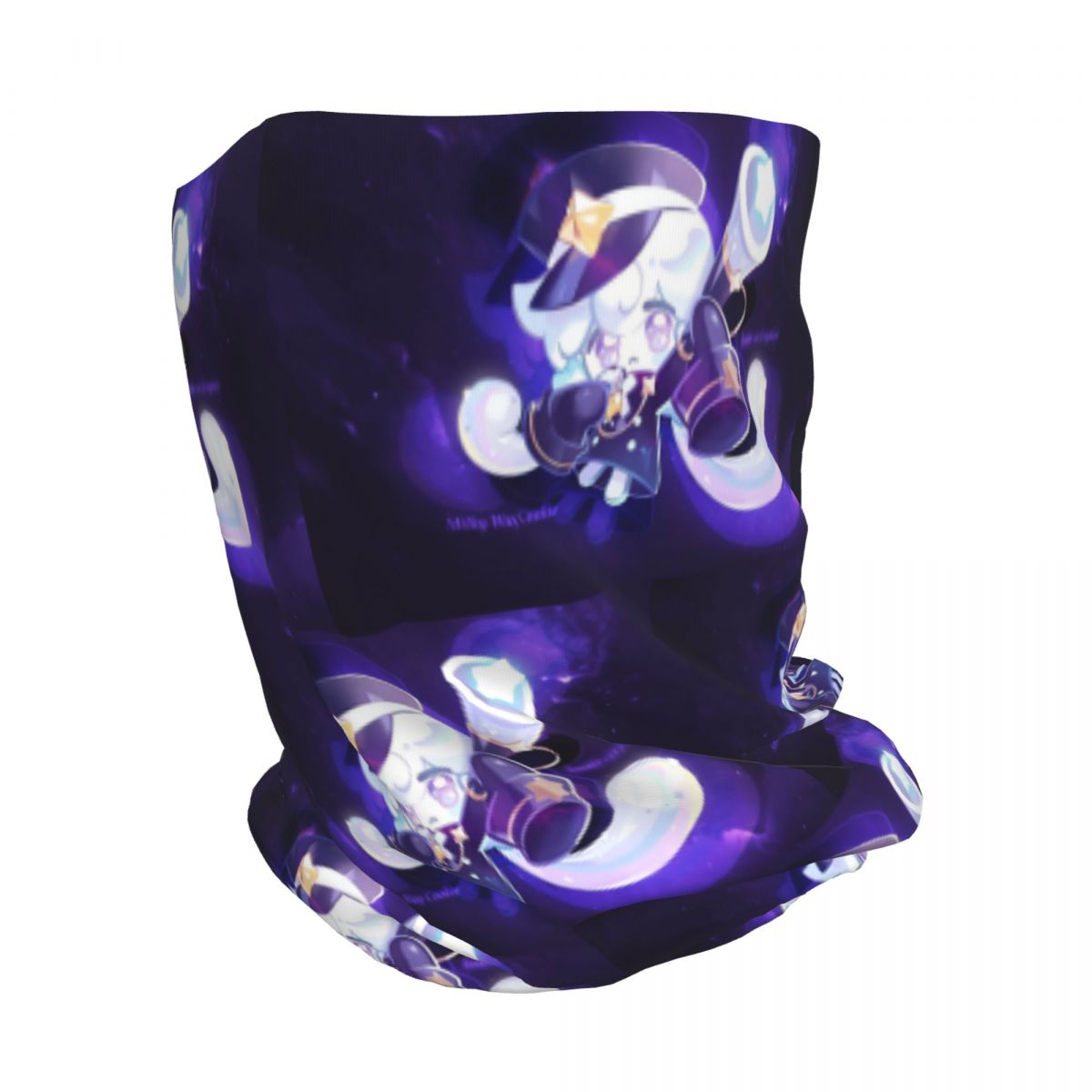 Milky Way Cookie Run Kingdom G - Bandana Multi Way avaliação e preço