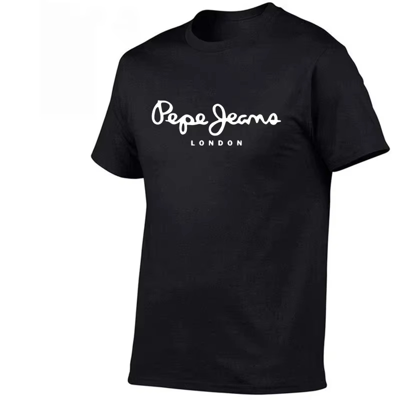 Camiseta Pepe Jeans London com - Street Fashion In London avaliação e preço