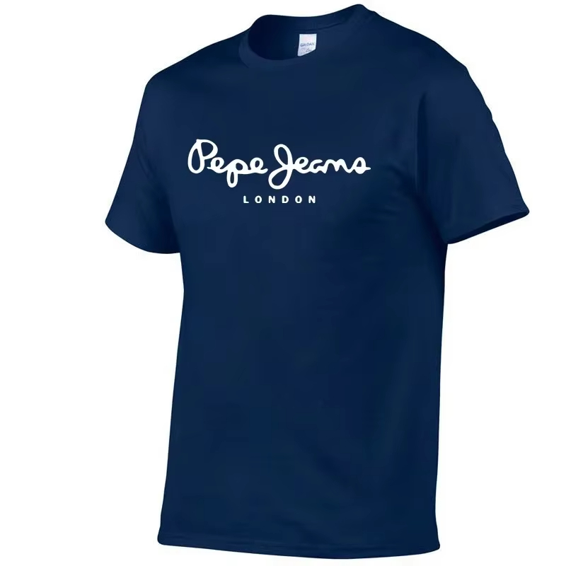 Camiseta Pepe Jeans London com - Street Fashion In London avaliação e preço