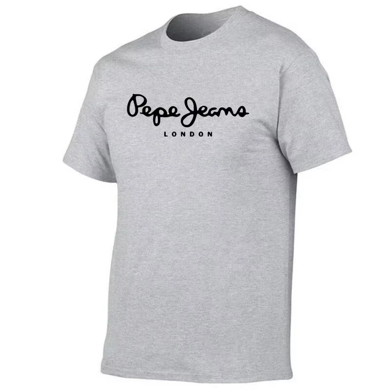 Camiseta Pepe Jeans London com - Street Fashion In London avaliação e preço