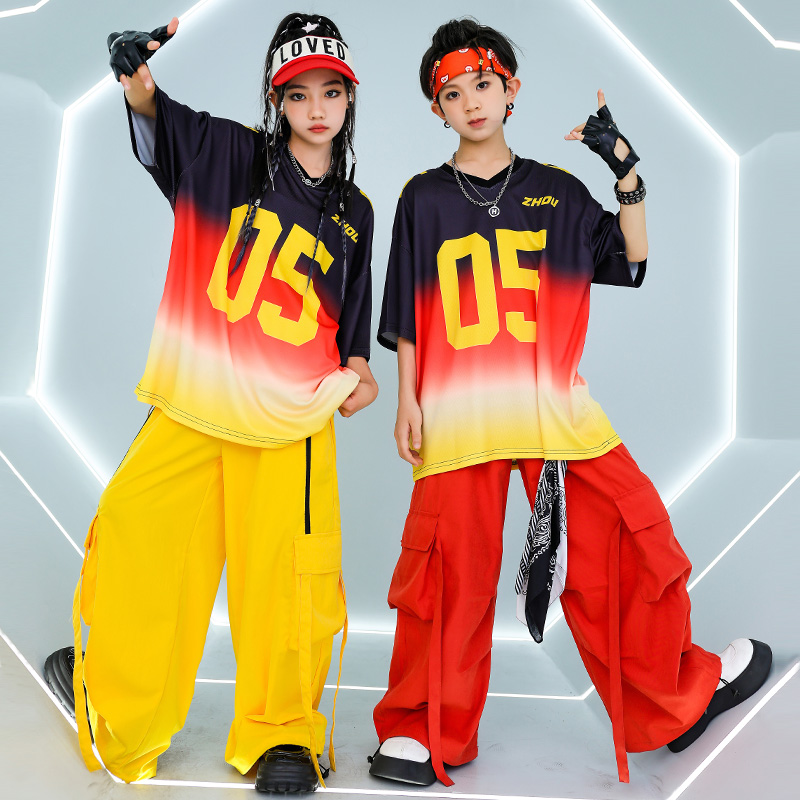 Meninos hip hop streetwear men - Street Fashion Kpop avaliação e preço