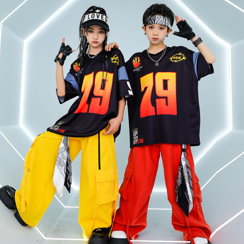 Meninos hip hop streetwear men - Street Fashion Kpop avaliação e preço