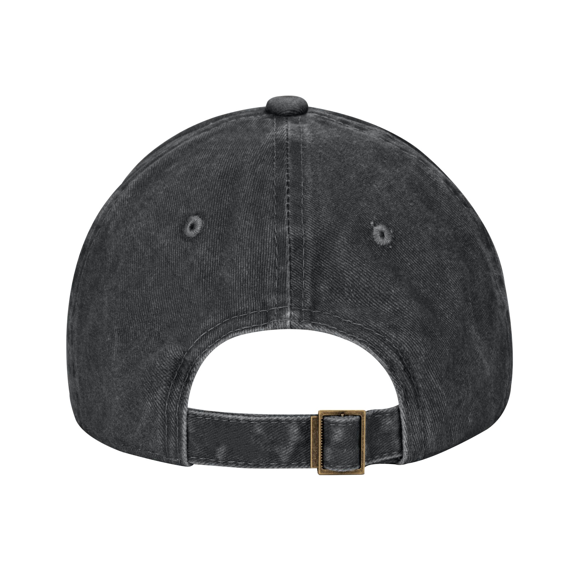 Boné de Beisebol Simples e Mod - Street Fashion Brand Logo avaliação e preço