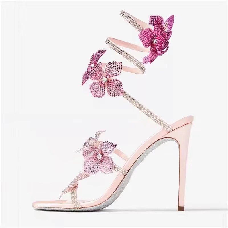 Eilyken sexy flor de cristal f - Street Fashion Ladies avaliação e preço