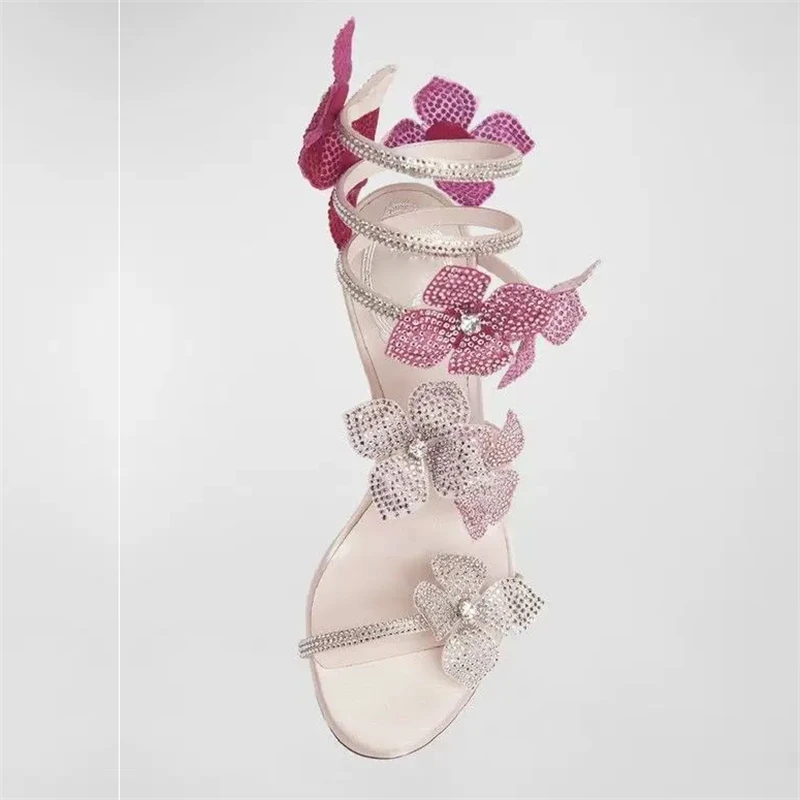 Eilyken sexy flor de cristal f - Street Fashion Ladies avaliação e preço