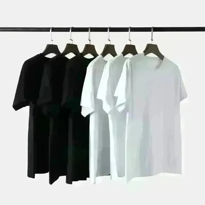 Camiseta Clássica Wu-Tang Clan - Street Fashion Logo Design avaliação e preço