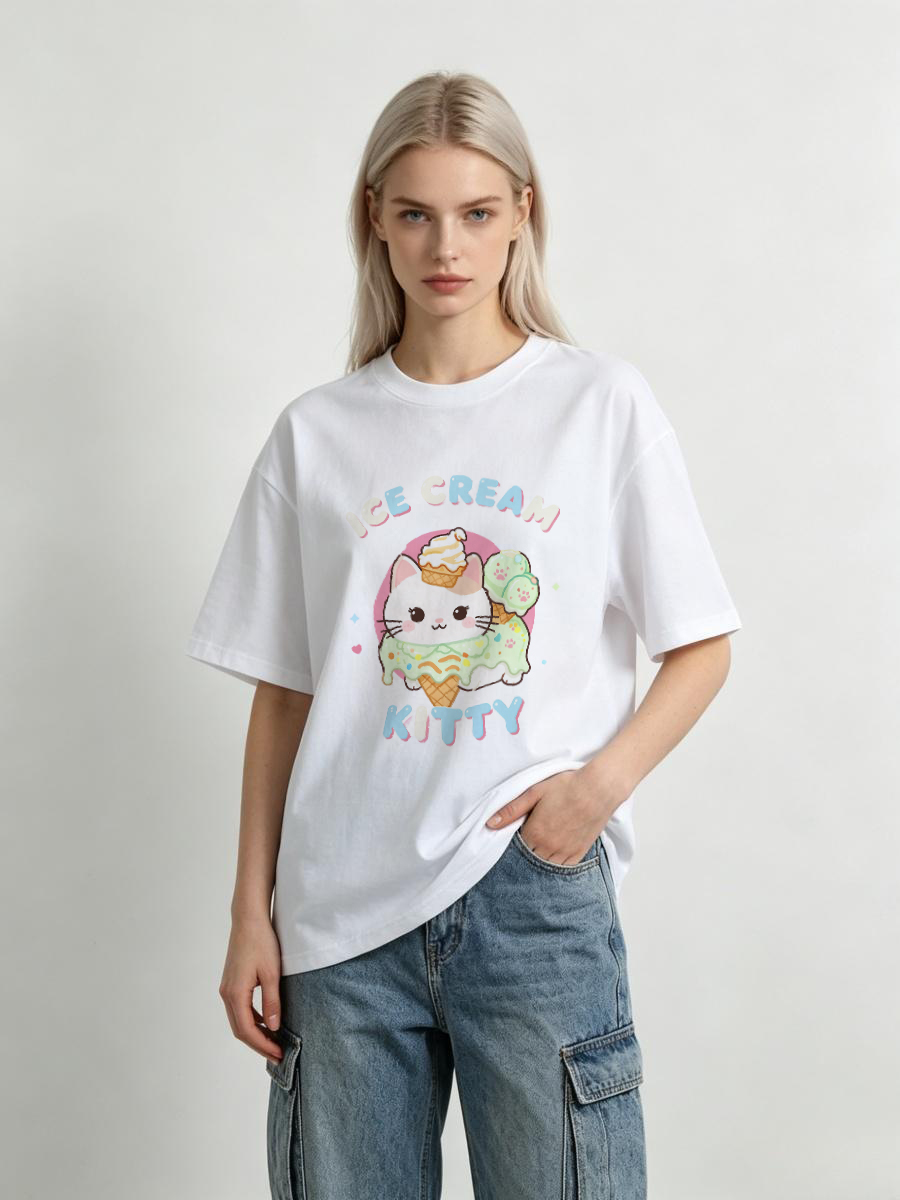 Camisetas com Estampa de Folha - Street Fashion Co avaliação e preço