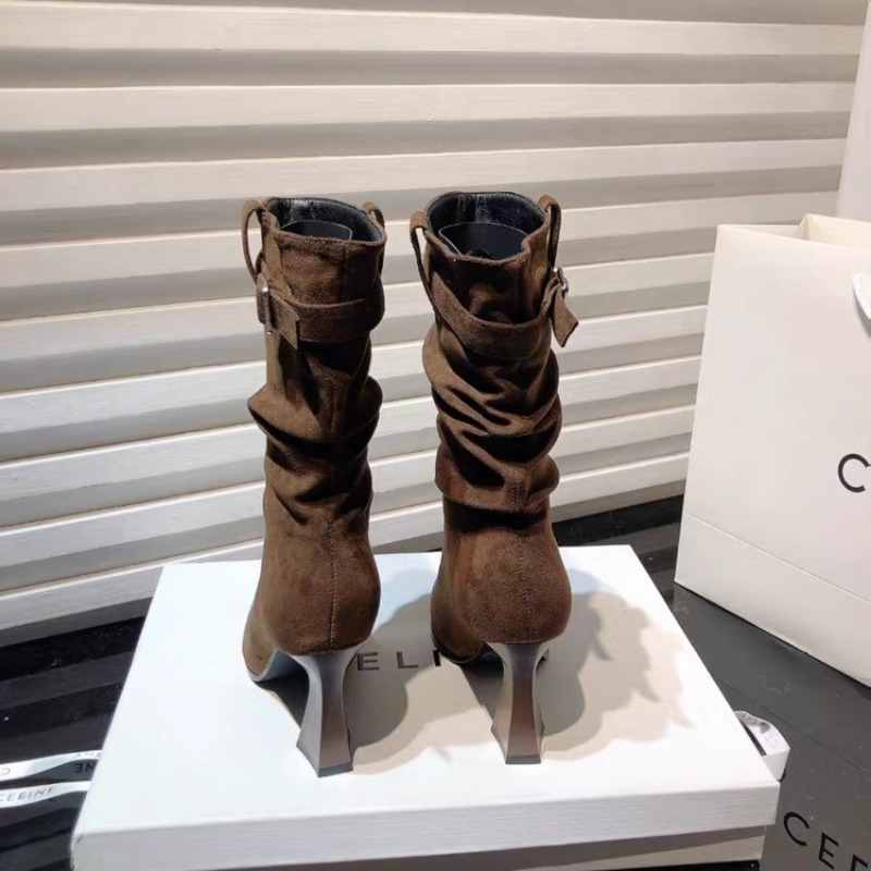 2025 nova moda plissada mid-tu - Street Fashion Fall 2025 avaliação e preço