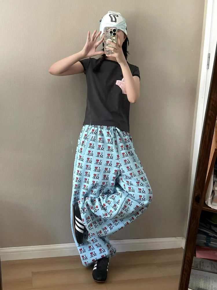 Calça de Moletom Feminina Esti - Street Fashion In London avaliação e preço