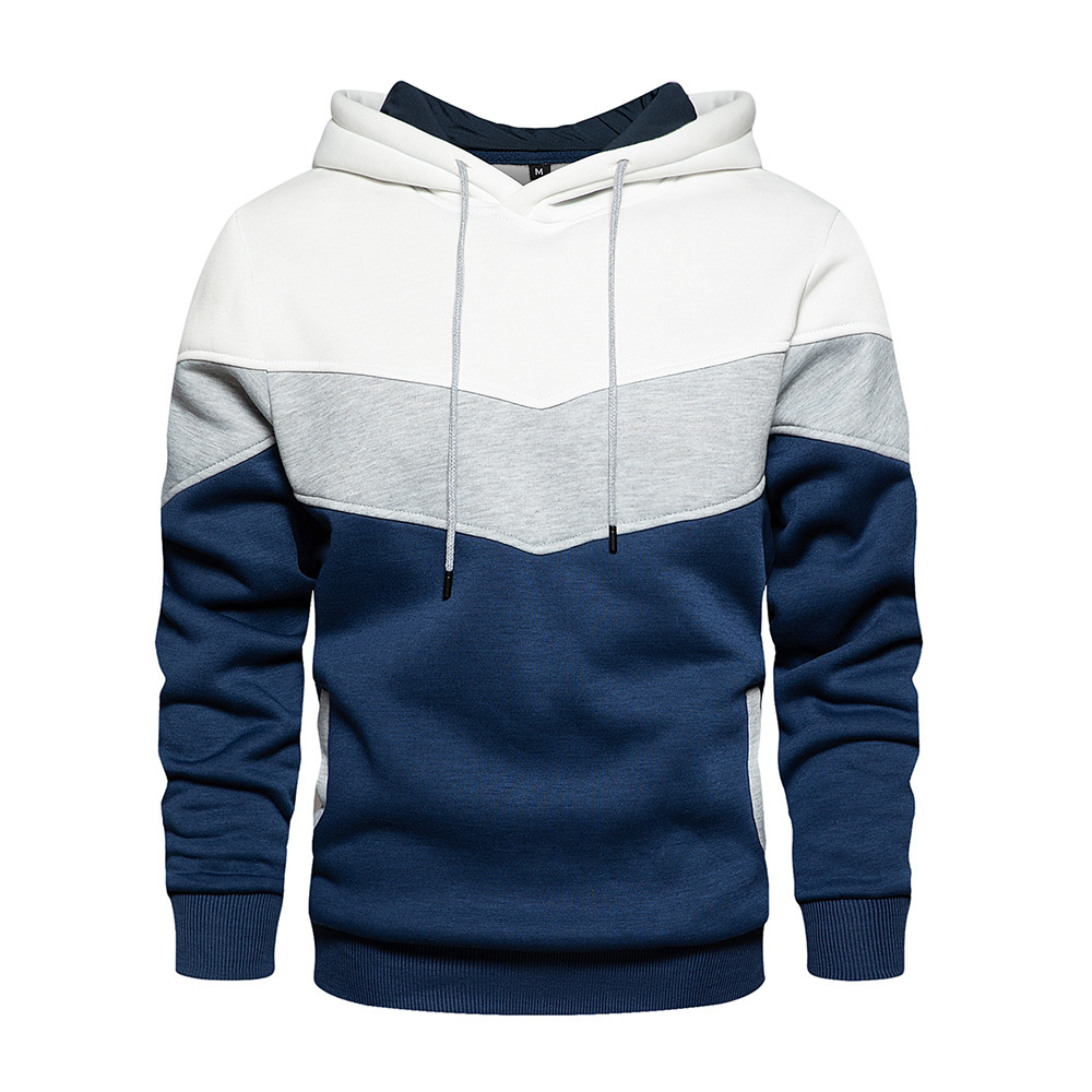 2025 novo masculino retalhos h - Street Fashion Fall 2025 avaliação e preço