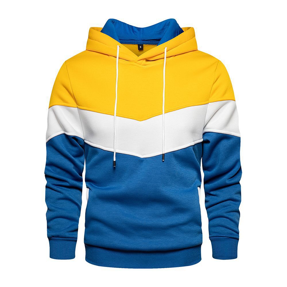 2025 novo masculino retalhos h - Street Fashion Fall 2025 avaliação e preço