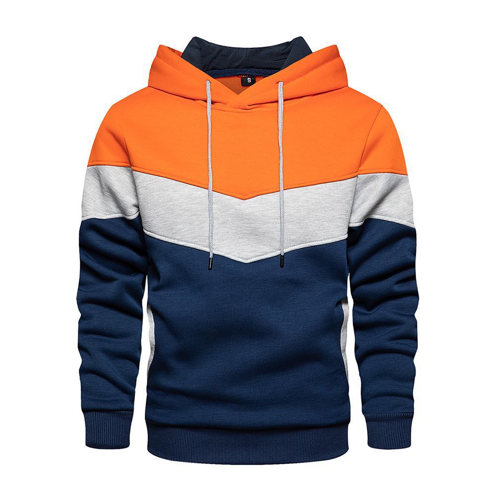 2025 novo masculino retalhos h - Street Fashion Fall 2025 avaliação e preço