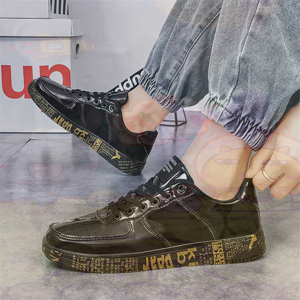 Pé redondo tamanho 45 tênis at - Street Fashion Vietnam avaliação e preço