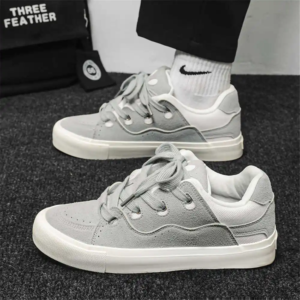 Com laço hiphop sapatos escola - Street Fashion Vietnam avaliação e preço