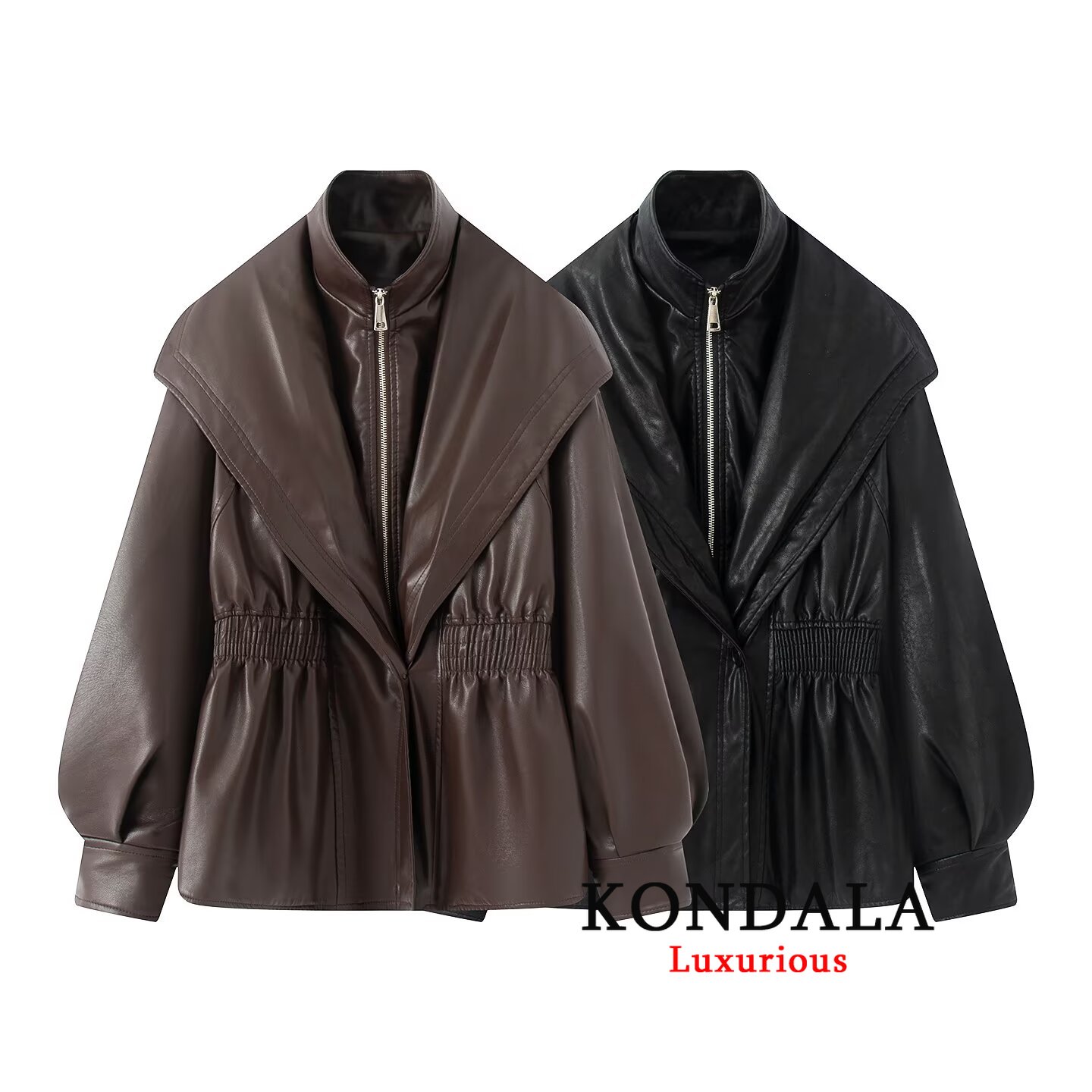 Kondala chique legal 2025 stre - Street Fashion Fall 2025 avaliação e preço