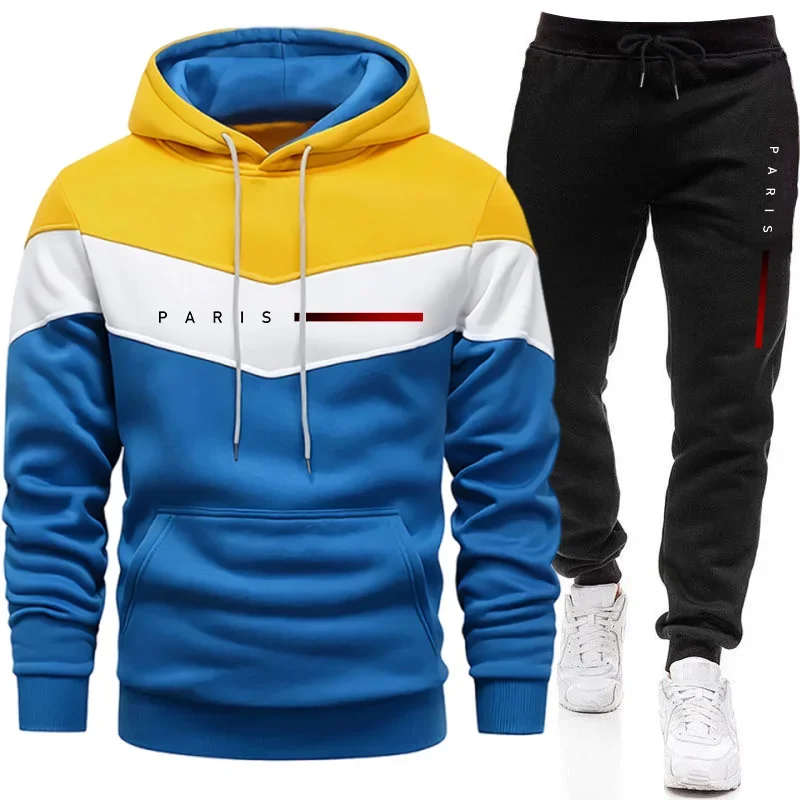 Conjunto de Moletom Masculino  - Street Fashion Art avaliação e preço
