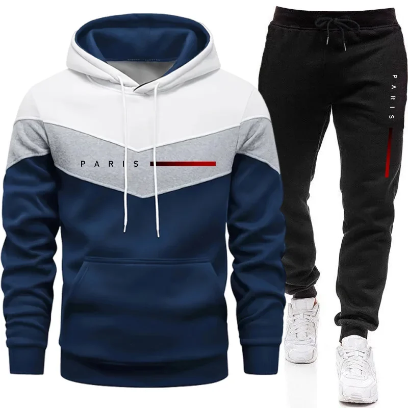 Conjunto de Moletom Masculino  - Street Fashion Art avaliação e preço