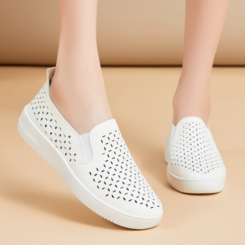 Tênis Feminino da Moda 2026: C - Street Fashion Ladies avaliação e preço