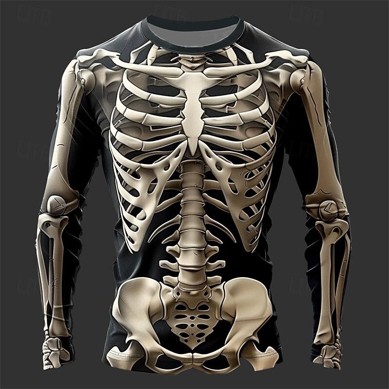 Camiseta Masculina de Manga Lo - Fashion Streetwear avaliação e preço