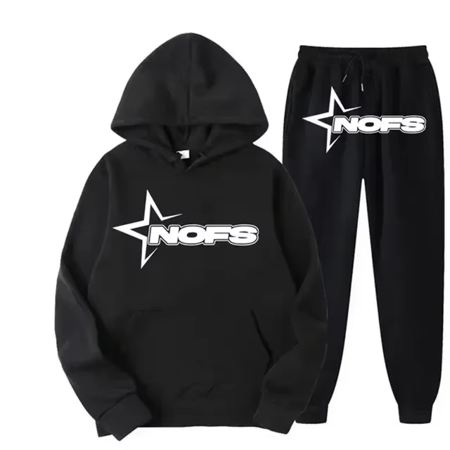 Conjunto Esportivo Masculino S - Street Fashion Art avaliação e preço