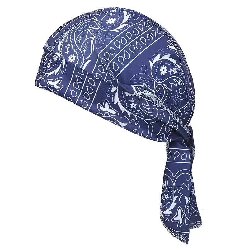 Lenço bandana masculino, lenço - Street Fashion Hats avaliação e preço
